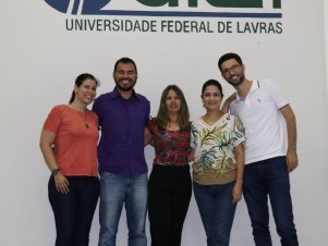 Congressos Ufla